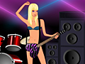 Rock Star kucheza online