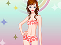 Sexy Shophiticated dress up kucheza online