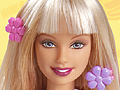 Barbie makeover uchawi kucheza online