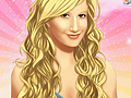 Makeup Ashley Tisdale kucheza online