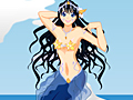 Mavazi - Princess Mermaid kucheza online