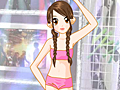 Disco Dress Up kucheza online