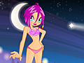 Mavazi - Winx Dolls kucheza online