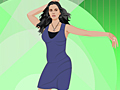 PEPPY ya Eliza Dushku Dress Up kucheza online