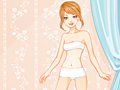 Dress Up - Girl Heim kucheza online