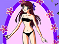 Tohru Honda Dress Up kucheza online