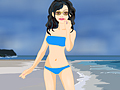 Bikini Dress Up kucheza online