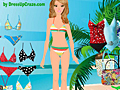 Bikini Beach kucheza online