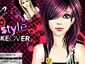 Emo Makeup kucheza online