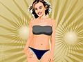 Dress Up Kylie Minogue kucheza online