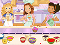 Holly HOBBIE muffin maker kucheza online