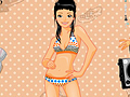 Dress Up - Hii ni dunia yangu kucheza online