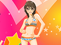 Dress Up - Girl nyota kucheza online