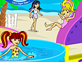 Pool Party kucheza online