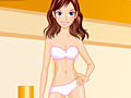 Dress Up - My chooni kucheza online