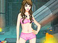 Dress Up - Girl Katika Hollywood kucheza online