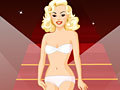 Mavazi - Mysterious Marilyn Monroe kucheza online