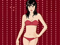 Dress Up Katie Perry (Katy Perry) kucheza online