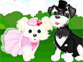 Dress Up Puppy kucheza online