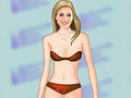 Cameron Diaz Dress Up kucheza online