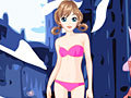 Winter Dress Up kucheza online