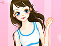 Amy Dress Up kucheza online