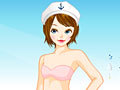 Sailor Girl Dress Up 2 kucheza online