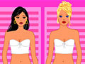 Dress Up - My Hifadhi kucheza online