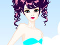 Mermaid Dress Up kucheza online