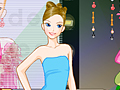 Fashion Dress Up kucheza online