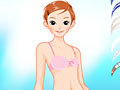 Summer Dress Up kucheza online