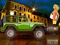 Offroad Transporter kucheza online