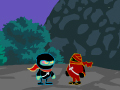 Ninja ninja kucheza online