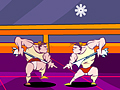 Kitambaa Fighter kucheza online