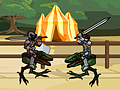 Monster Joust wazimu kucheza online