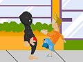 Ninja Nightmare! kucheza online