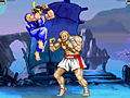 Street Fighter kucheza online