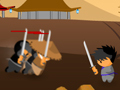 Ninja Quest kucheza online