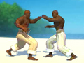 Capoeira Fighter kucheza online