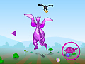 Dragon Safari kucheza online