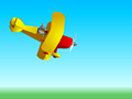 Air Adventure kucheza online