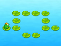 Clever Frog kucheza online