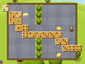 Domino Knight kucheza online