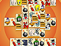 Looney Tunes Mahjong kucheza online