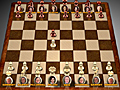 Obama Chess kucheza online