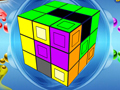 Crazy Cube kucheza online