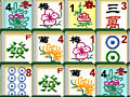 Mahjong Chain kucheza online