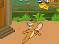 Tom na Jerry katika super bounce chees kucheza online