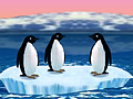 Flying Penguins kucheza online