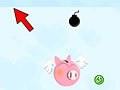 Flying PiggyBank kucheza online